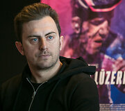 Daniele Colli