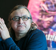 Arūnas Matelis