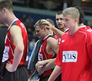 &bdquo;Lietuvos ryto&ldquo; krep&scaron;ininkai