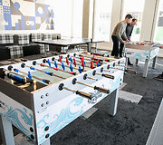 &bdquo;Danske Bank&ldquo; Globalių paslaugų centro biuras.