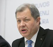 Adas Jokubauskas