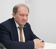 Ilmi Umerov