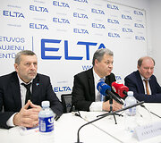 Achtem Chiygoz, Adas Jokubauskas, Ilmi Umerov