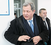 Adas Jokubauskas