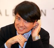 Valentinas Juda&scaron;kinas