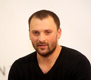 Mantas Petru&scaron;kevičius