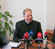Gintaras Gru&scaron;as