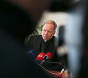 Gintaras Gru&scaron;as