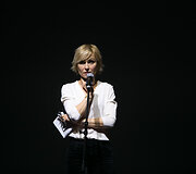 Ingeborga Dapkūnaitė