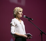 Ingeborga Dapkūnaitė
