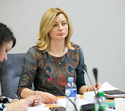 Rita Tama&scaron;iūnienė