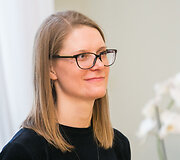 Ingrida Palaimaitė