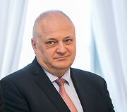 Jonas Gricius