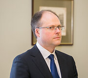 Vitalis Nakro&scaron;is