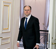 Vitalis Nakro&scaron;is