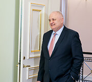Jonas Gricius