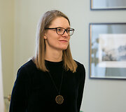 Ingrida Palaimaitė