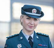 Marija Kazanovič