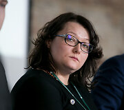 Ligita Valalytė