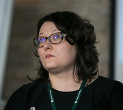 Ligita Valalytė