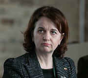 Renginio akimirka