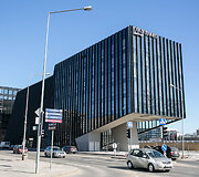 &bdquo;Marriott&ldquo; vie&scaron;butis Vilniuje