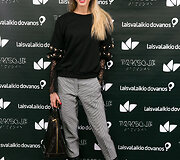 Simona Starkutė