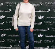  Giedrė Talmantienė