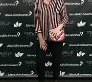  Monika Marija Paulauskaitė