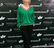 Ingrida Martinkenaitė