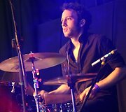 Koncerto akimirka