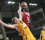 Rungtyniu akimirka