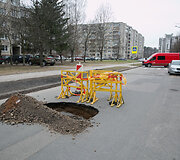 Įvykio vietoje