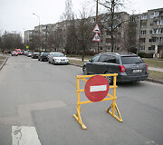 Įvykio vietoje