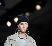 Linos Gudanavičiūtės kolekcija &bdquo;No make up&ldquo;