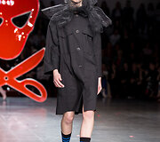 Linos Gudanavičiūtės kolekcija &bdquo;No make up&ldquo;