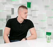 Danas Rap&scaron;ys