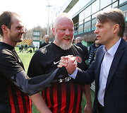 Vytaras Radzevičius