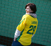 Laisvė Radzevičienė