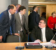 Linas Linkevičius