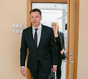 Vilius &Scaron;apoka