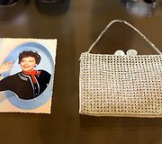 Paroda &bdquo;Nuo mini iki maksi. Septintojo de&scaron;imtmečio mada&ldquo;