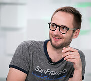 Robertas Baranauskas