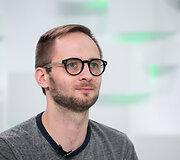 Robertas Baranauskas