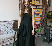 Ieva Zasimauskaitė