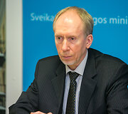 Almantas Kranauskas