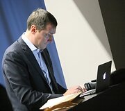 Artūras Zuokas