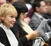 &bdquo;Taip sąjungos&ldquo; steigiamasis suvažiavimas