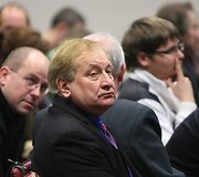 &bdquo;Taip sąjungos&ldquo; steigiamasis suvažiavimas