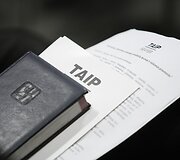 &bdquo;Taip sąjungos&ldquo; steigiamasis suvažiavimas